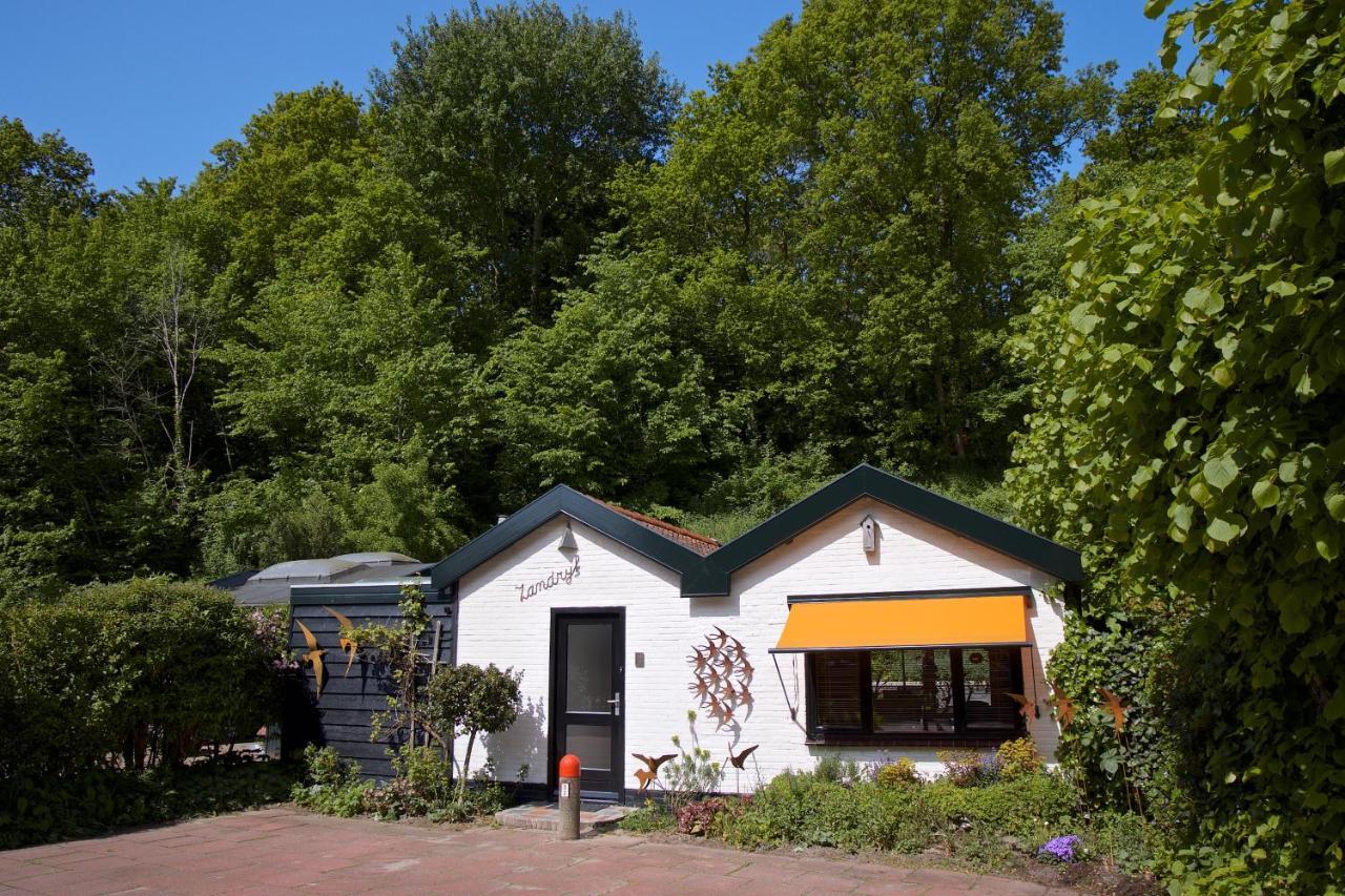 Zandrijk Egmond aan den Hoef Exterior foto